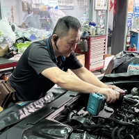辰紳汽車