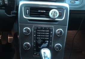 辰紳汽車